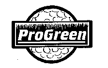 PROGREEN