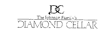 DC THE JOHNSON FAMILY'S DIAMOND CELLAR