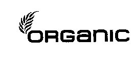 ORGANIC