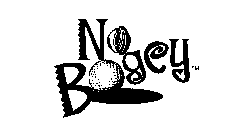 NO BOGEY