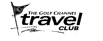 THE GOLF CHANNEL TRAVEL CLUB