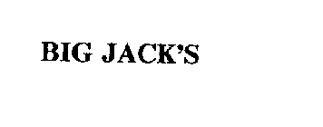 BIG JACK'S