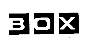 B O X