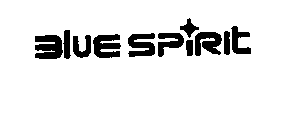 BLUE SPIRIT