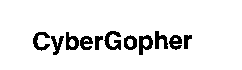 CYBERGOPHER