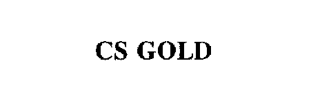 CS GOLD