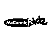 MCCORMICKIDS