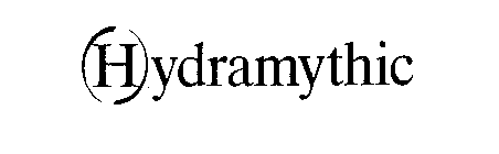 HYDRAMYTHIC