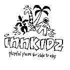 INNKIDZ PLAYFUL PLACES FOR KIDS TO STAY