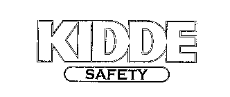 KIDDE SAFETY