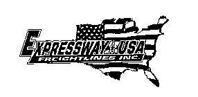 EXPRESSWAY USA FREIGHTLINES INC.