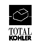 TOTAL KOHLER & DESIGN