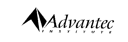 ADVANTEC INSTITUTE