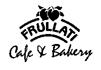 FRULLATI CAFE & BAKERY