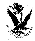 FLYING TAP GANG BOX