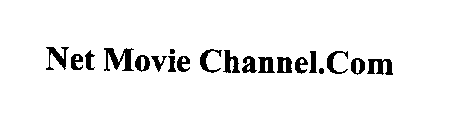 NET MOVIE CHANNEL.COM