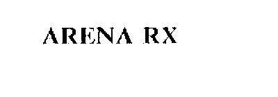 ARENA RX