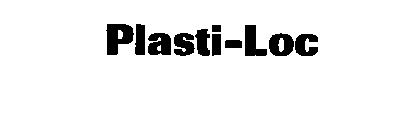 PLASTIC-LOC