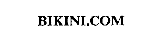 BIKINI.COM