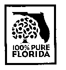 100% PURE FLORIDA