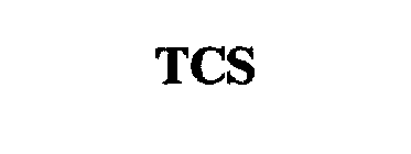 TCS