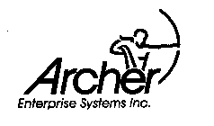ARCHER ENTERPRISE SYSTEMS INC.