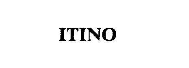 ITINO