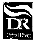 DR DIGITAL RIVER