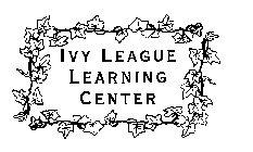 IVY LEARNING CENTER
