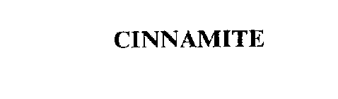 CINNAMITE