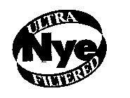 NYE ULTRA FILTERED