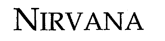 NIRVANA