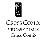 CROSS COMIX