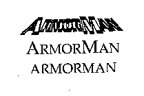ARMORMAN