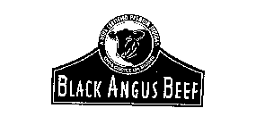 BLACK ANGUS BEEF A USDA CERTIFIED PREMIUM PROGRAM USDA CHOICE OR HIGHER