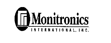 MONITRONICS INTERNATIONAL, INC.