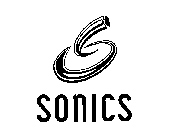 SONICS