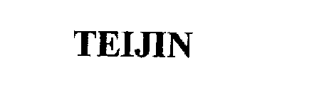 TEIJIN