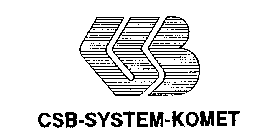 CSB-SYSTEM-KOMET