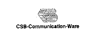 CSB-COMMUNICATION-WARE