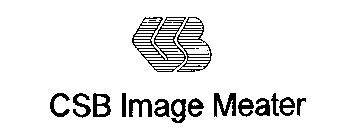 CSB IMAGE MEATER