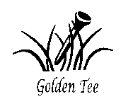 GOLDEN TEE