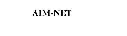 AIM-NET