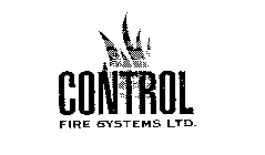 CONTROL FIRE SYSTEMS LTD.