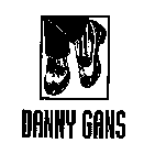 DANNY GANS