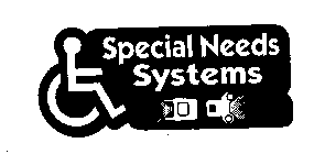 SPECIAL NEEDS SYSTEMS
