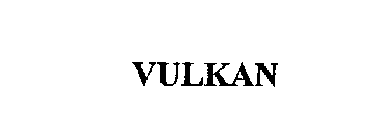 VULKAN