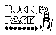 HUCKE-PACK