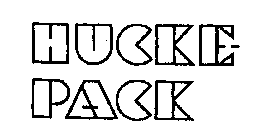 HUCKE-PACK
