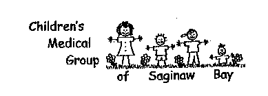 CHILDREN'S MEDICAL GROUP OF SAGINAW BAY